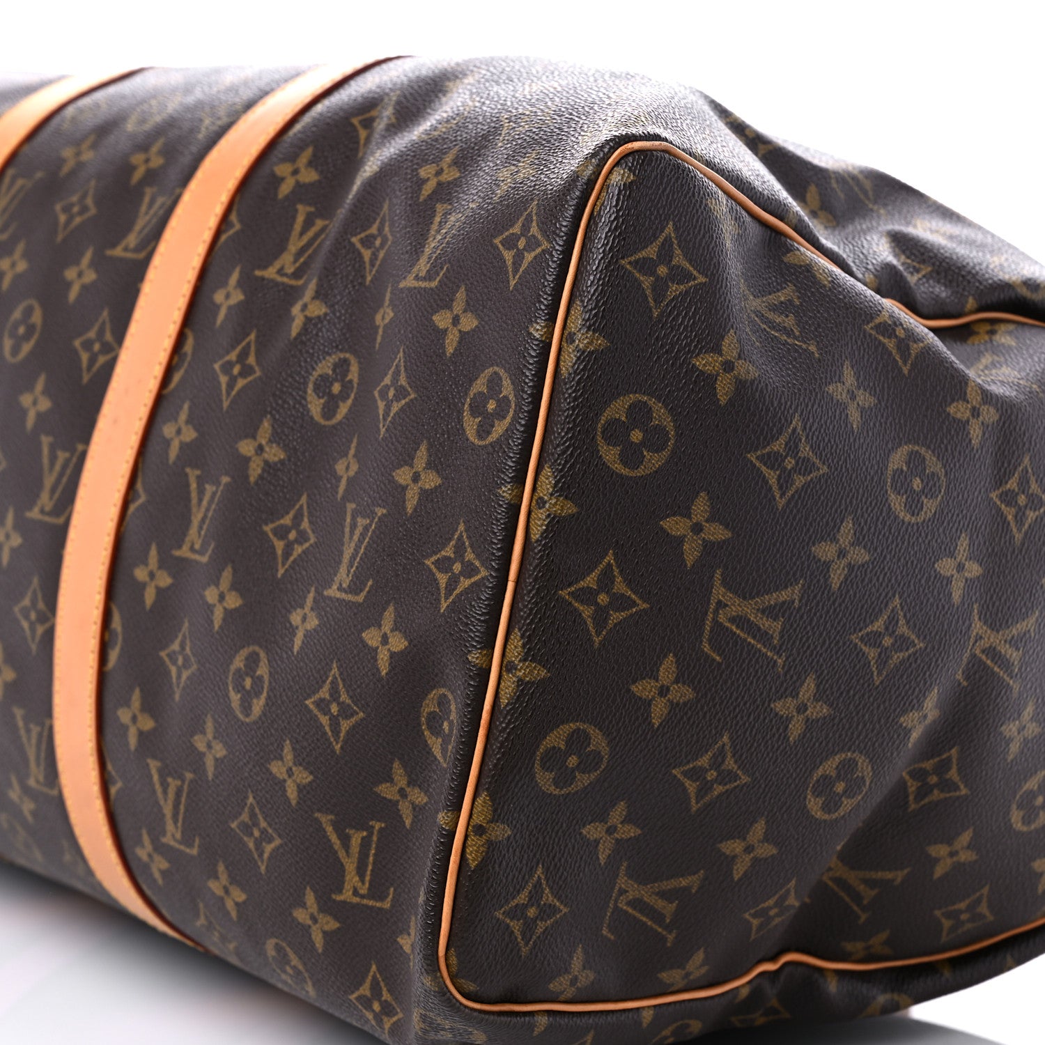 Louis Vuitton Monogram Keepall 50 9 of 20
