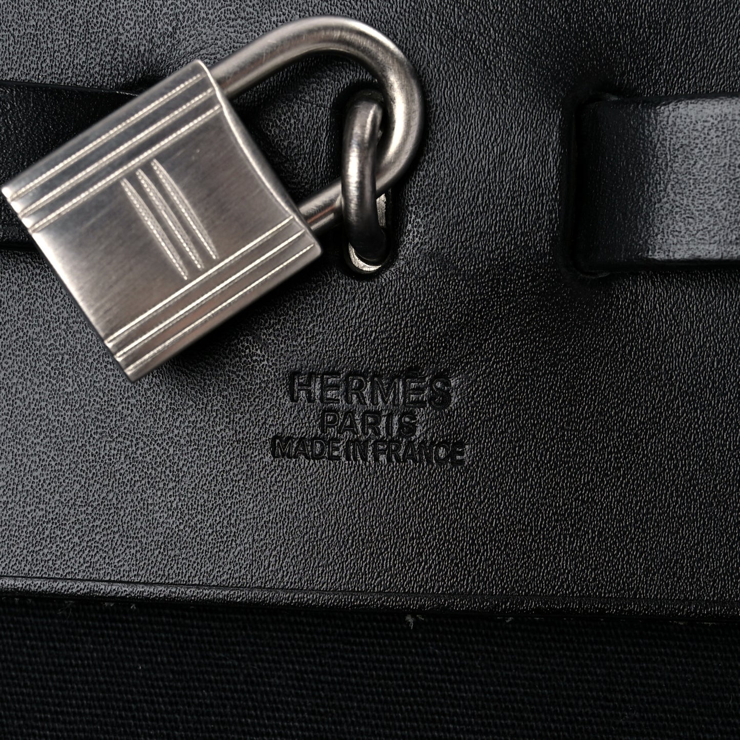Toile Vache Hunter Herbag 50 Black
