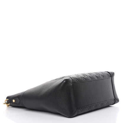 Louis Vuitton Empreinte Bagatelle Black 4 of 13