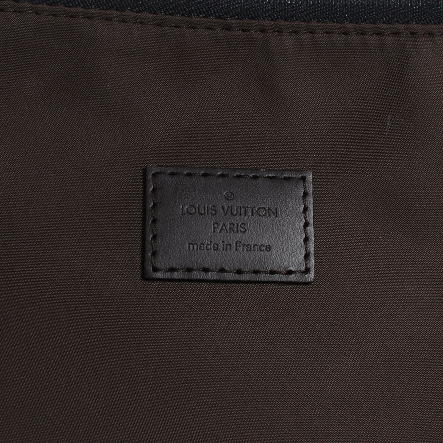 Damier Geant Eole 60 Rolling Luggage