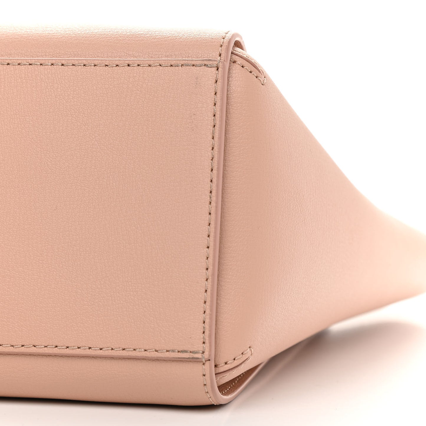 Calfskin Tote Ballet