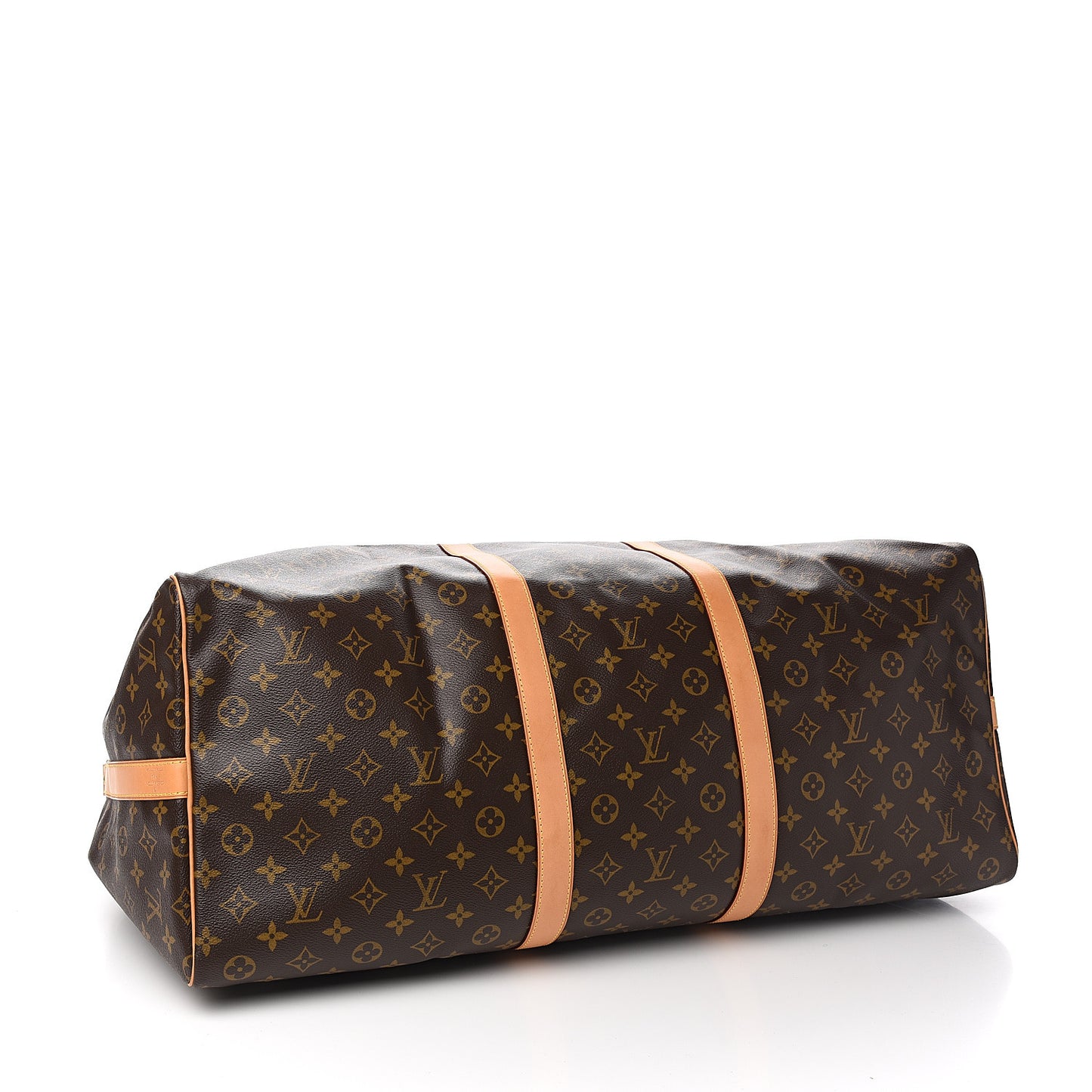 Monogram Keepall Bandouliere 60