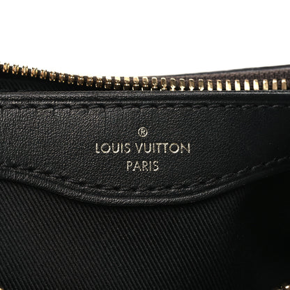 Louis Vuitton Monogram Boulogne NM Black 6 of 10