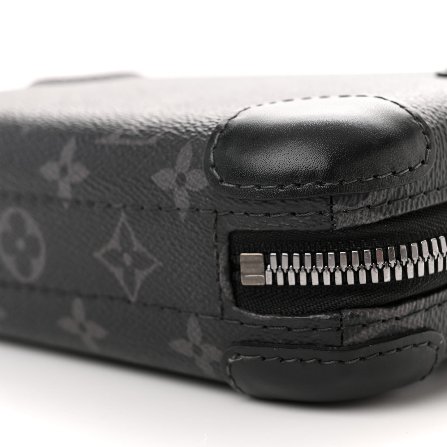 Monogram Eclipse Horizon Clutch