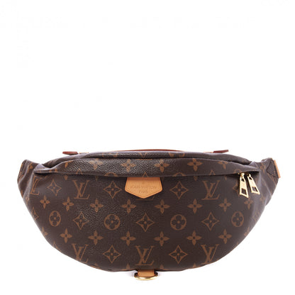 Louis Vuitton Monogram Bumbag 1 of 9