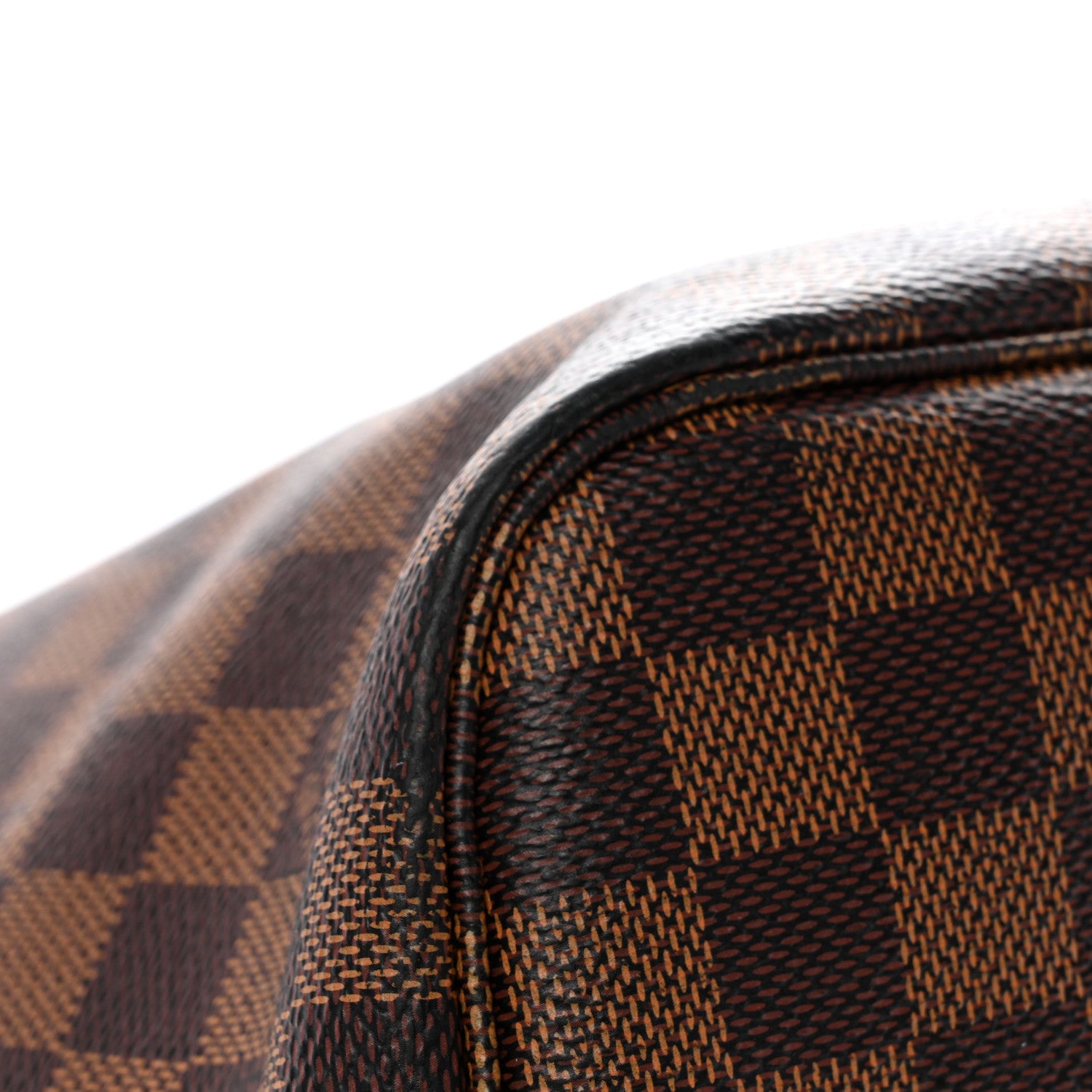 Louis Vuitton Damier Ebene Neo Neverfull MM 18 of 19
