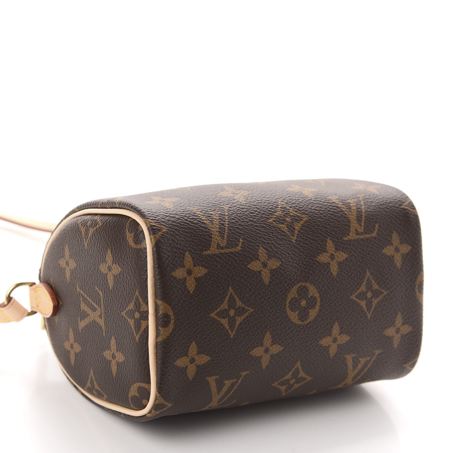 Louis Vuitton Monogram Nano Speedy 4 of 10
