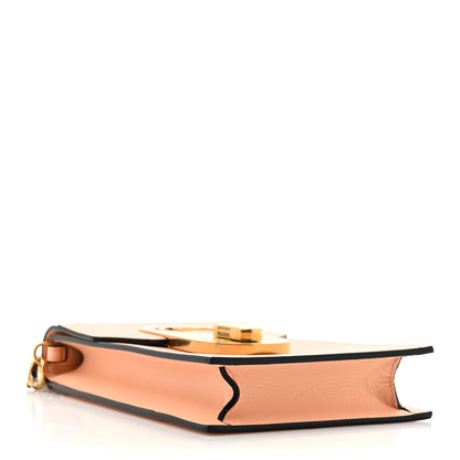 Christian Louboutin Calfskin Elisa Phone Crossbody Antoinette 4 of 12