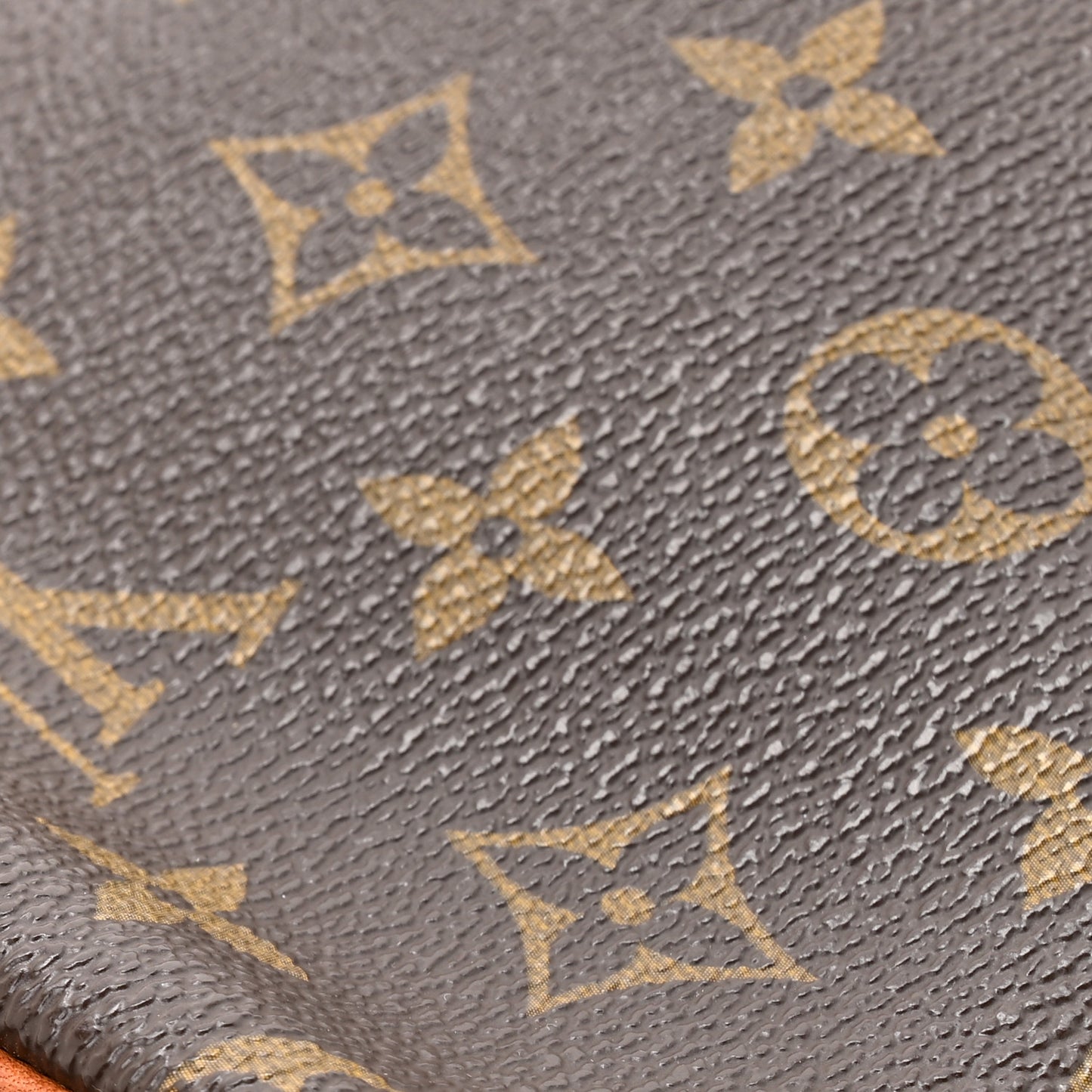 Monogram Eva Clutch