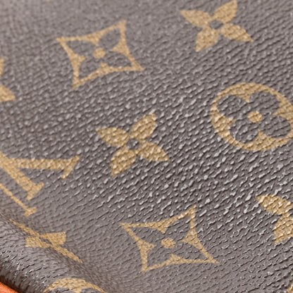 Louis Vuitton Monogram Eva Clutch 25 of 25
