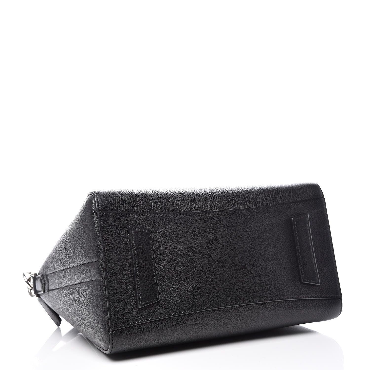 Givenchy Sugar Goatskin Small Antigona Black 4 of 14