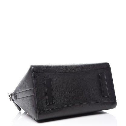Givenchy Sugar Goatskin Small Antigona Black 4 of 14