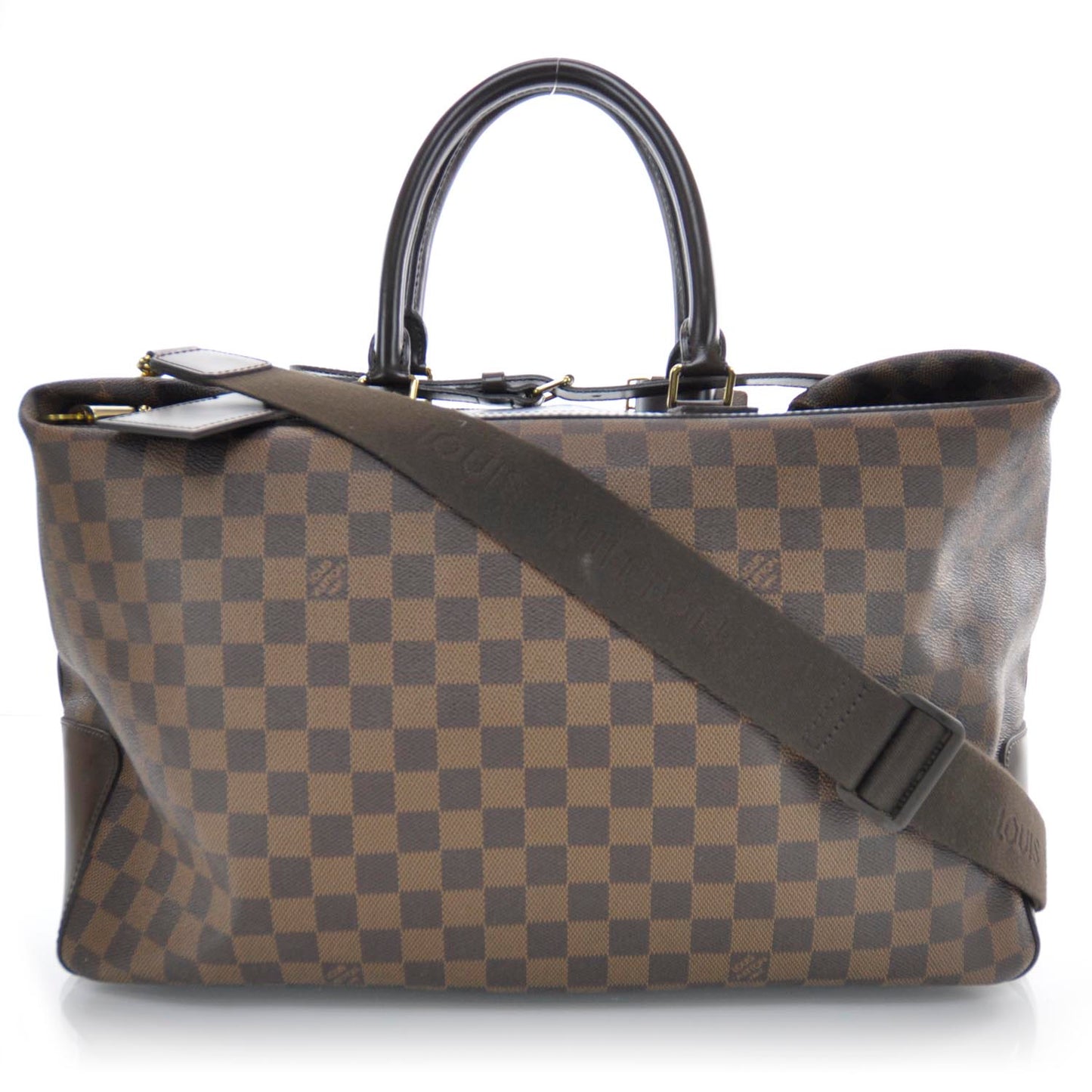 Damier Ebene Neo Greenwich