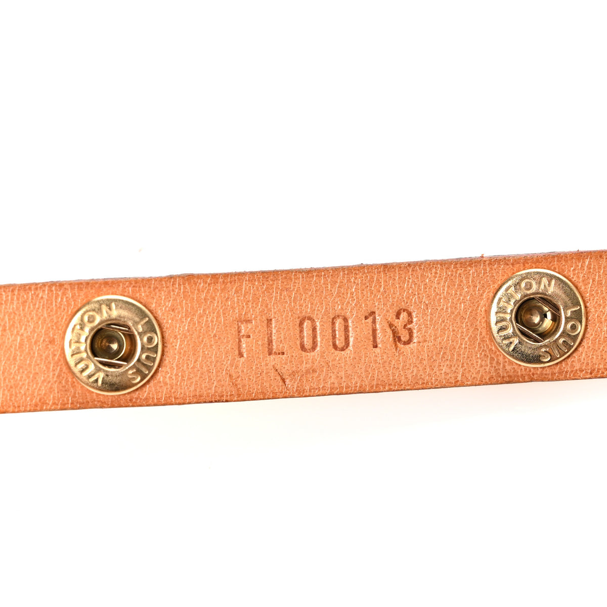 Monogram Pochette Florentine S
