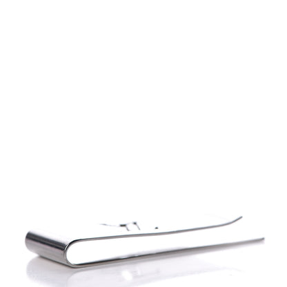 Louis Vuitton Metal Champs Elysees Money Clip Silver 3 of 3