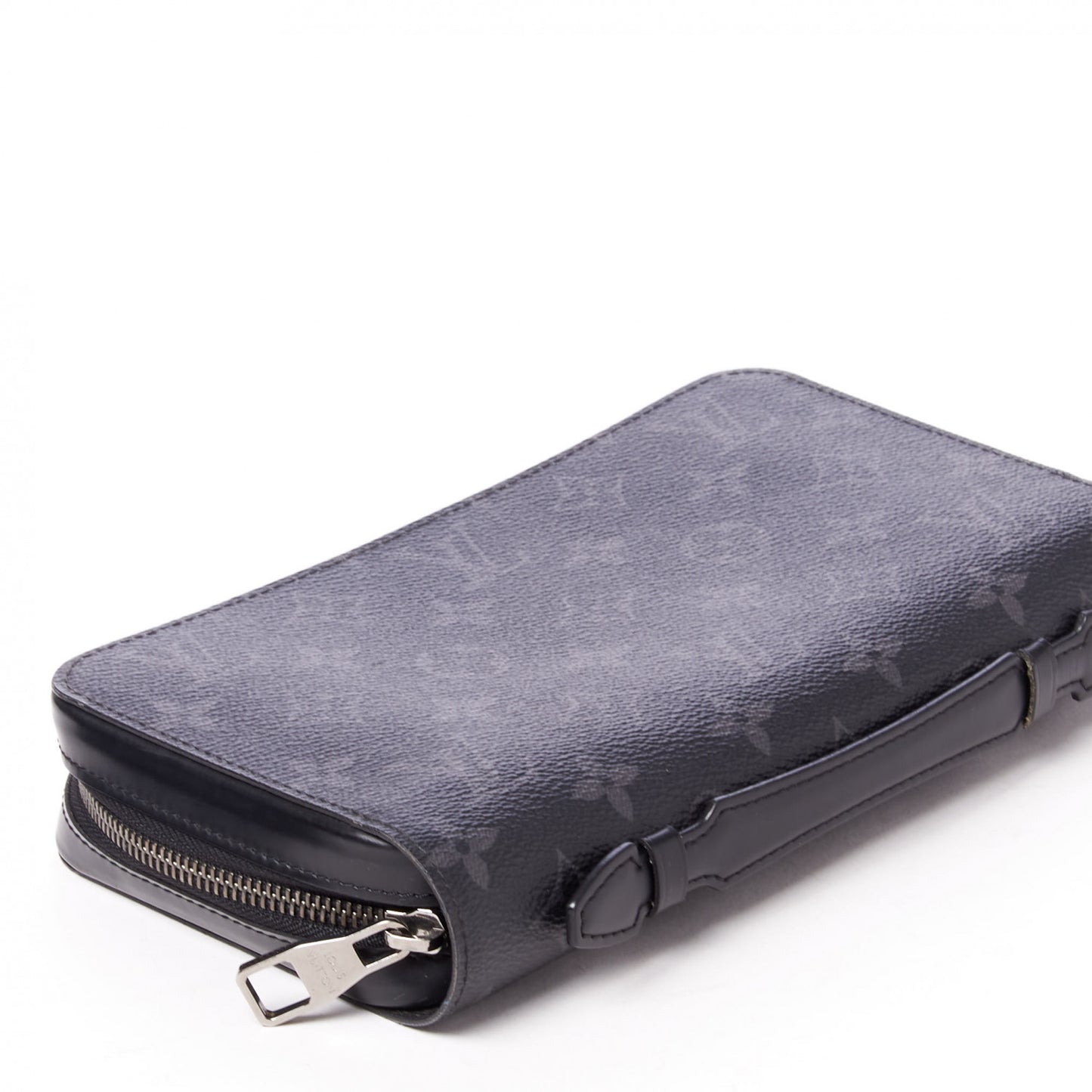 Monogram Eclipse Zippy XL Wallet