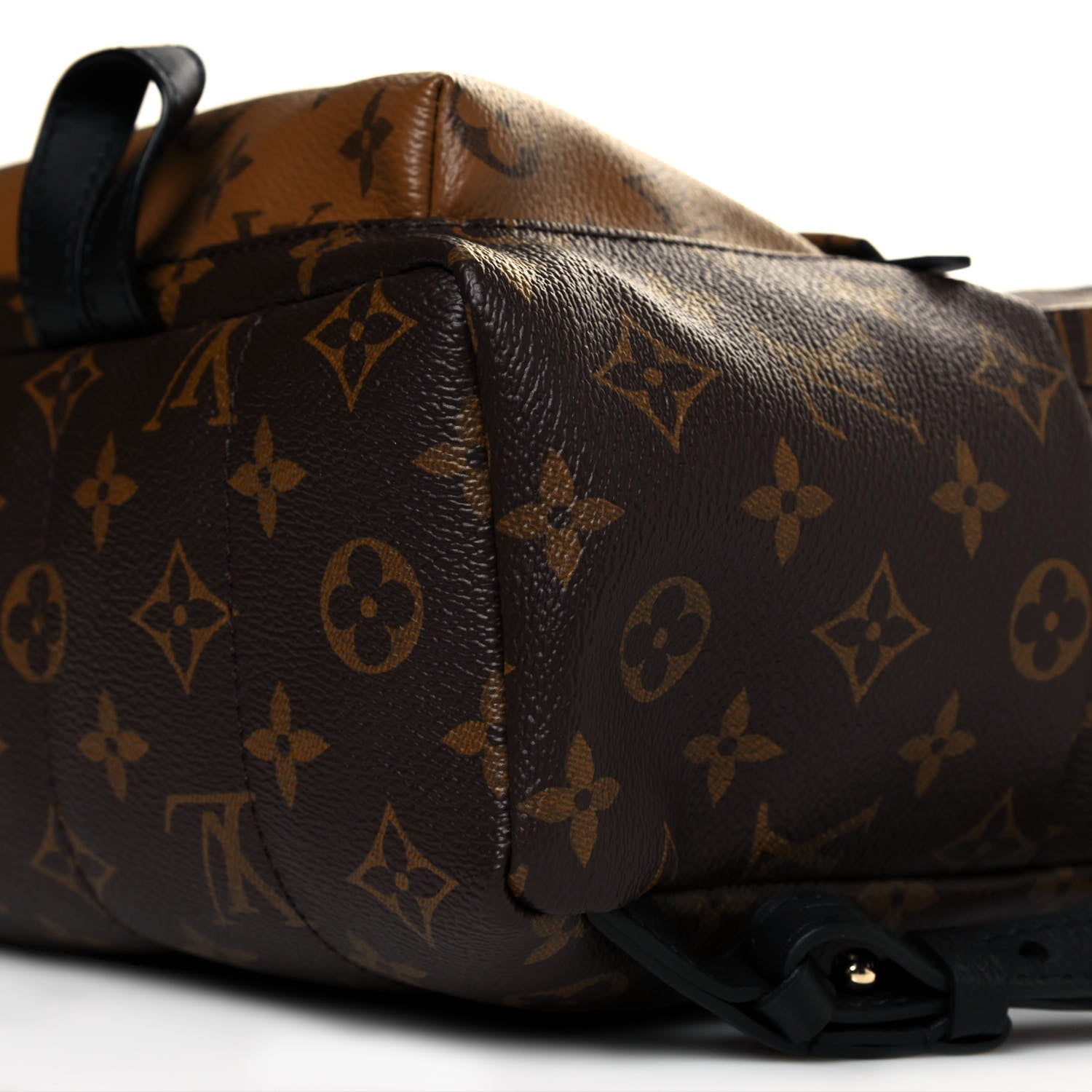 Louis Vuitton Reverse Monogram Palm Springs Backpack PM 9 of 9