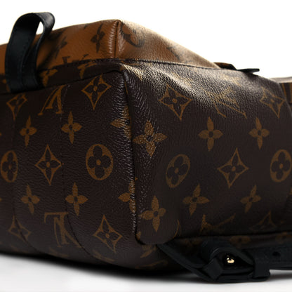 Louis Vuitton Reverse Monogram Palm Springs Backpack PM 9 of 9