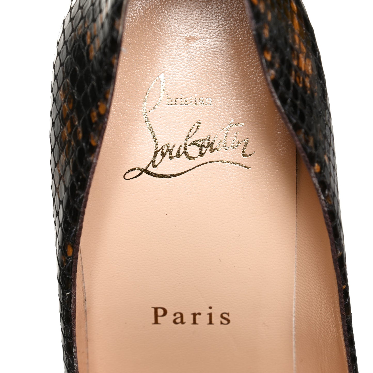 Calf Amazonia So Kate 100 Pumps 39 Dark Brown