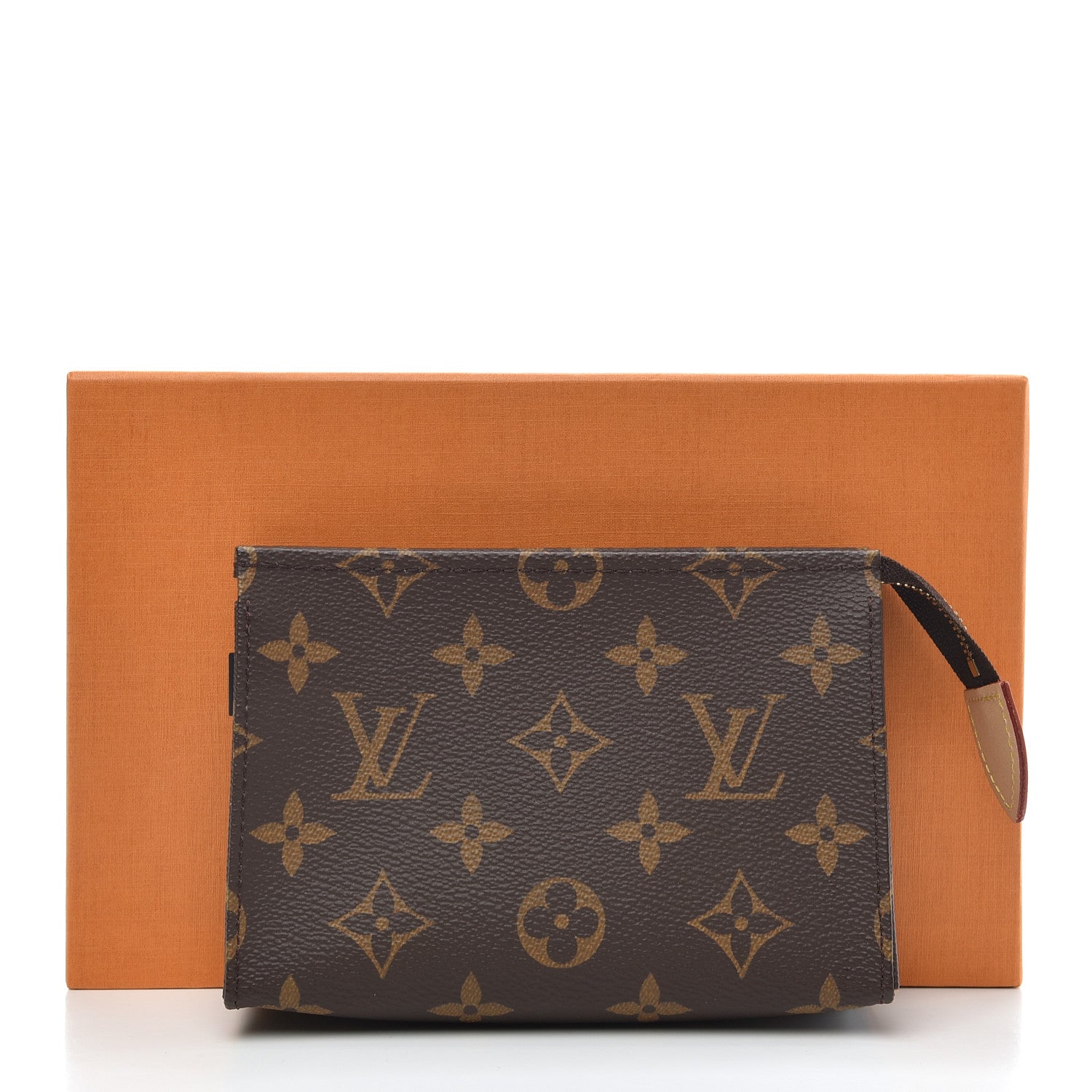 Louis Vuitton Monogram Toiletry Pouch 15 8 of 8