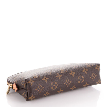 Louis Vuitton Monogram Cosmetic Pouch GM 4 of 6