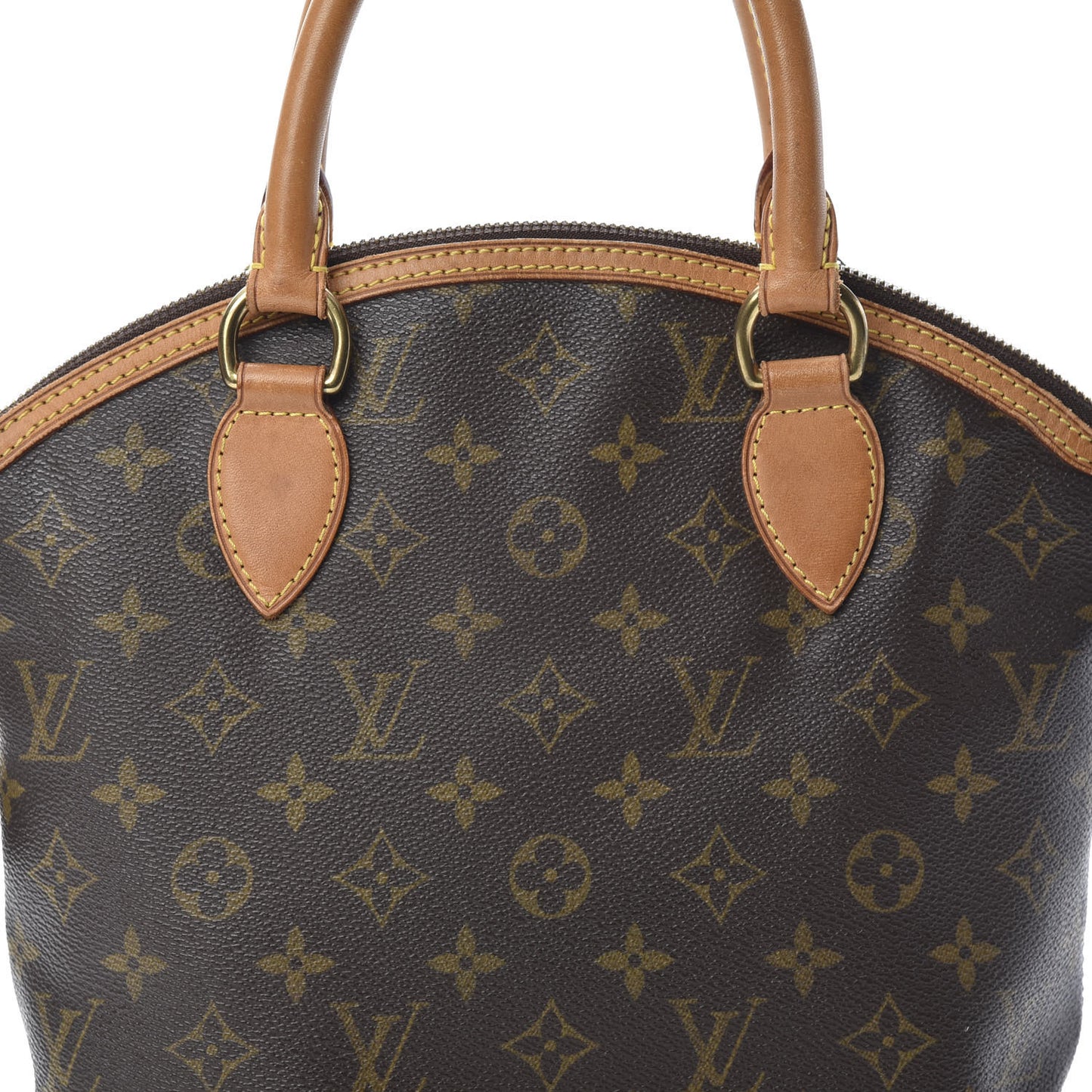 Monogram Lockit PM