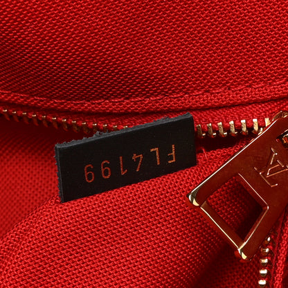 Louis Vuitton Reverse Monogram Giant Onthego GM 7 of 10