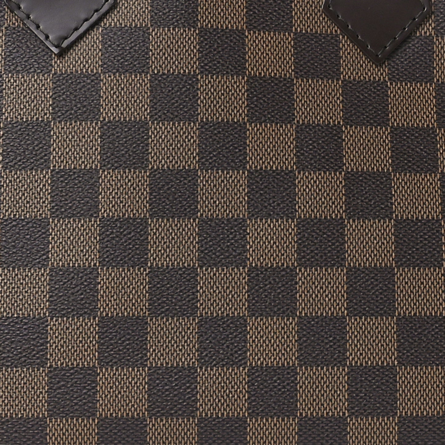 Damier Ebene Alma PM