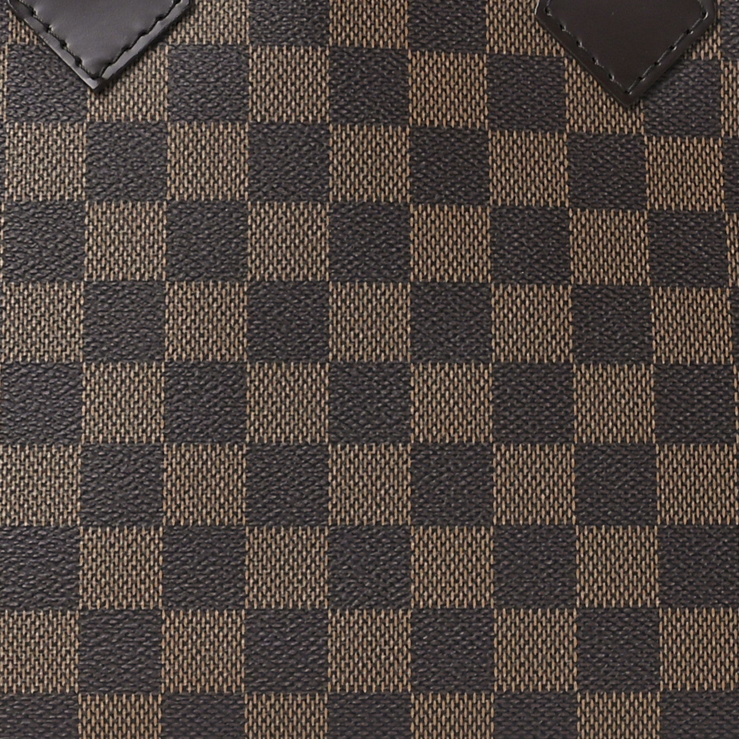 Louis Vuitton Damier Ebene Alma PM 9 of 14