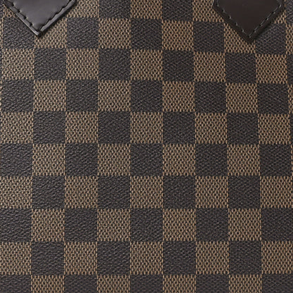 Louis Vuitton Damier Ebene Alma PM 9 of 14