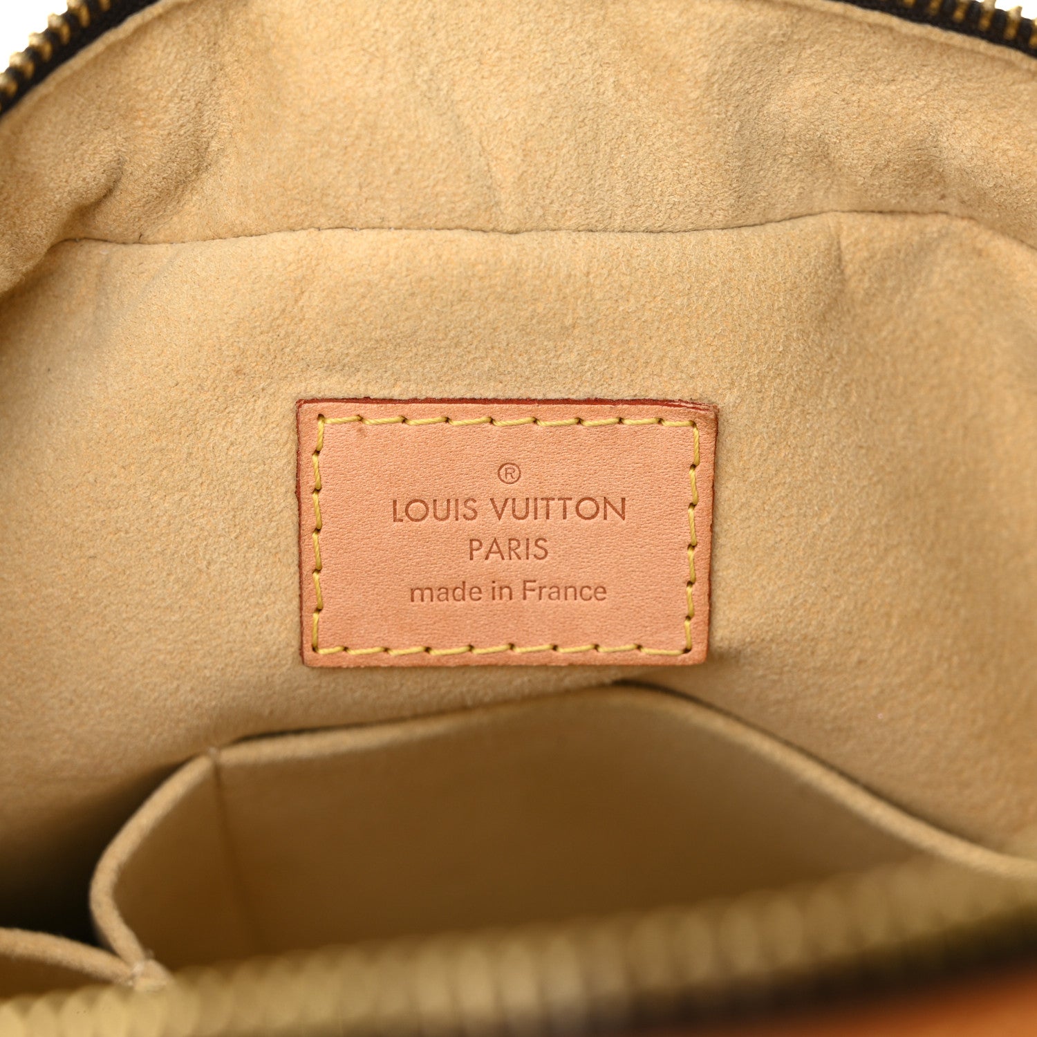 Louis Vuitton Monogram Etoile Bowling Bag 6 of 11