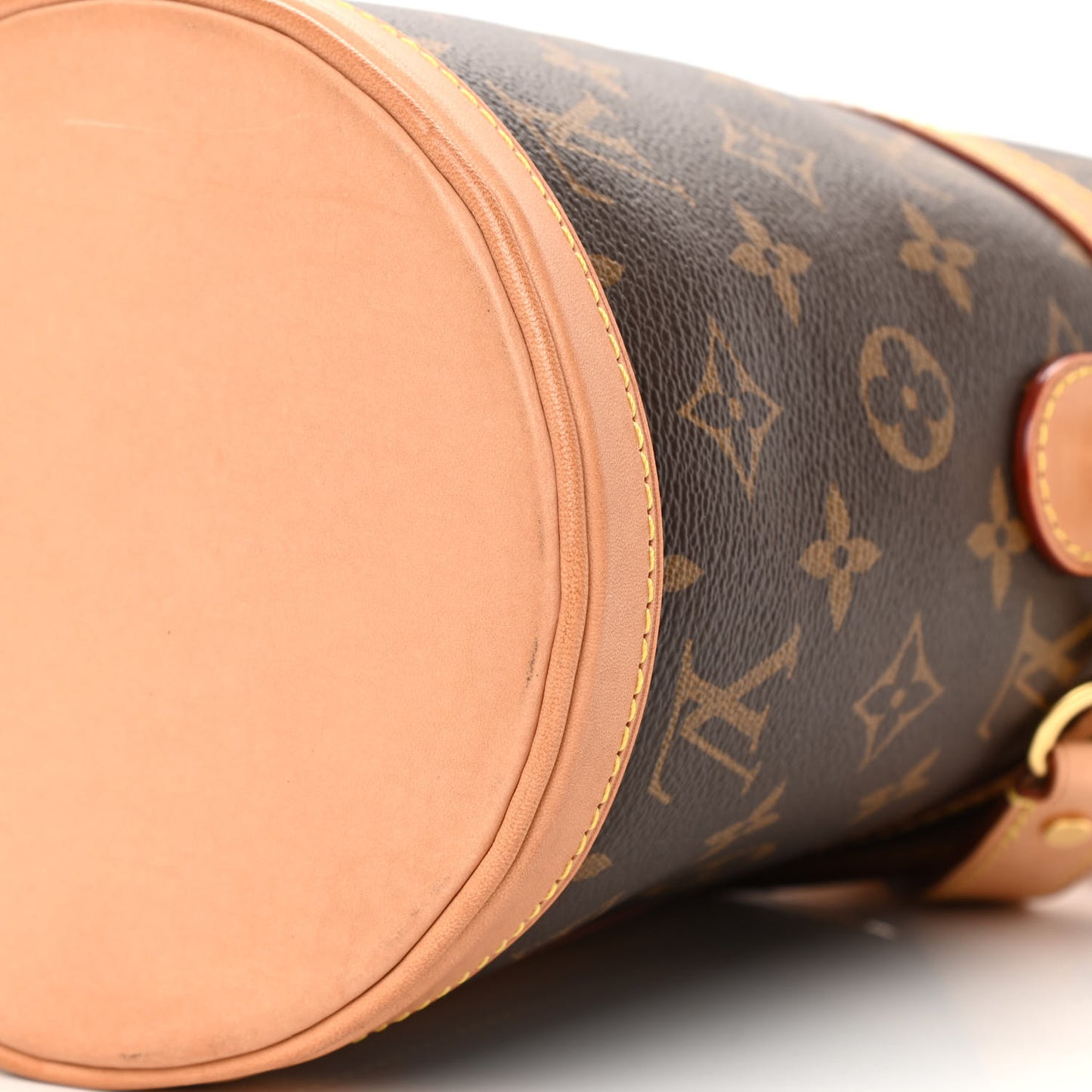 Monogram Duffle Bag