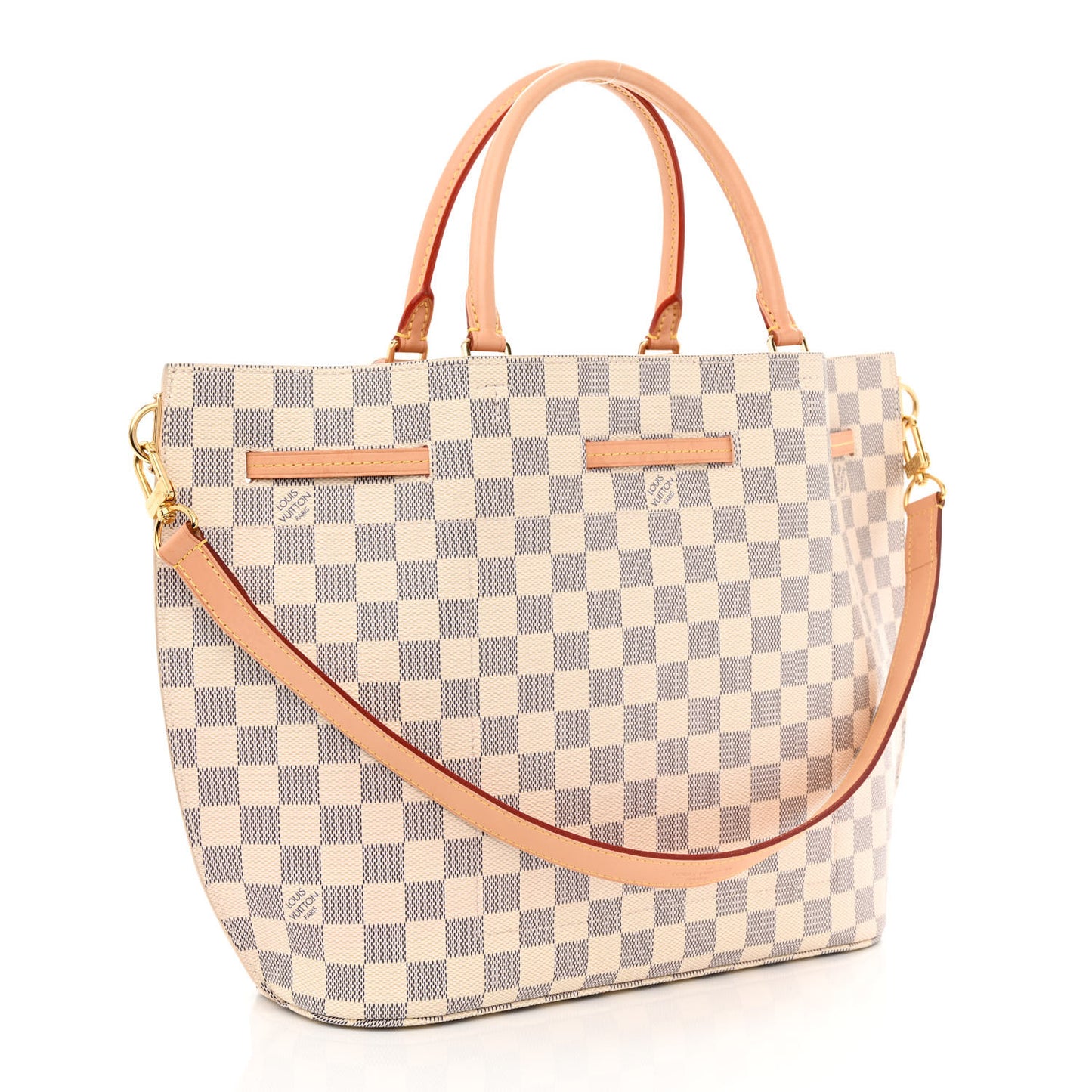 Damier Azur Girolata
