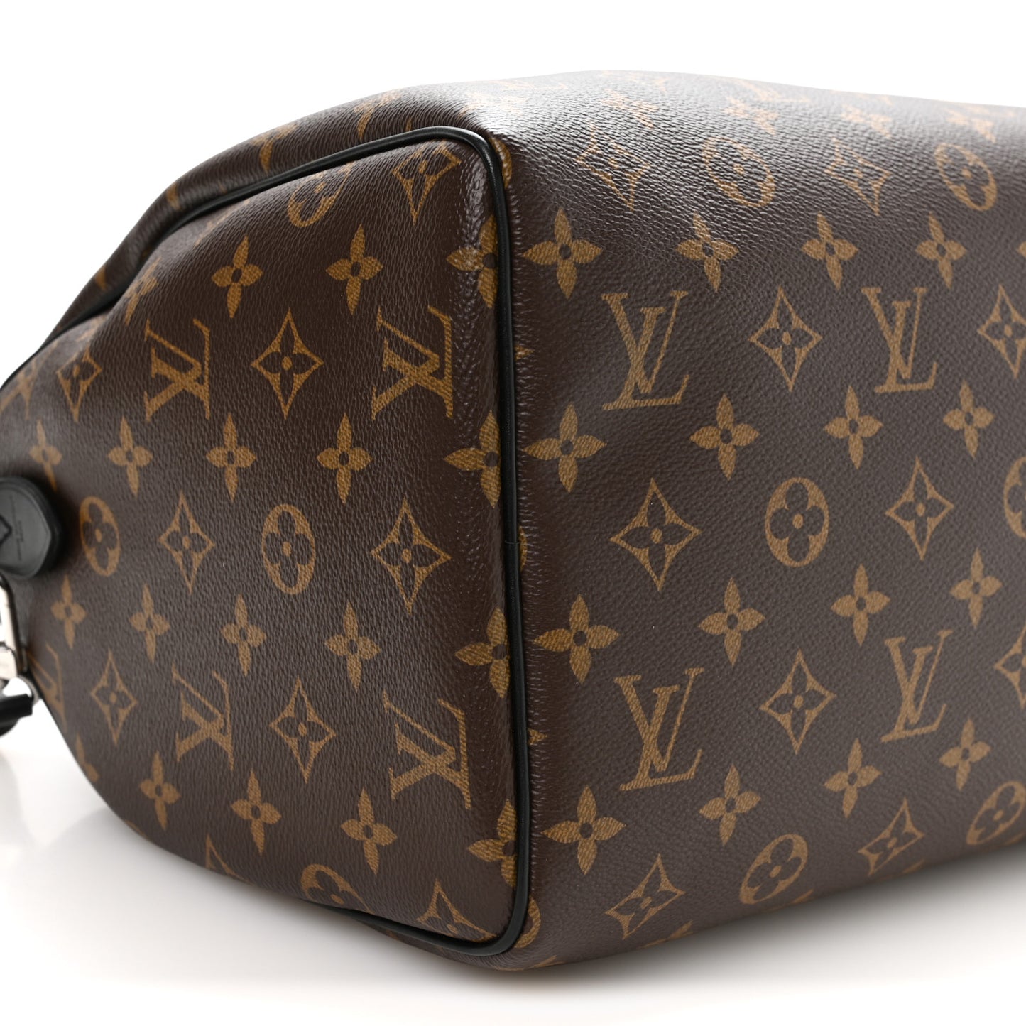 Monogram Speedy Soft 30 Dark