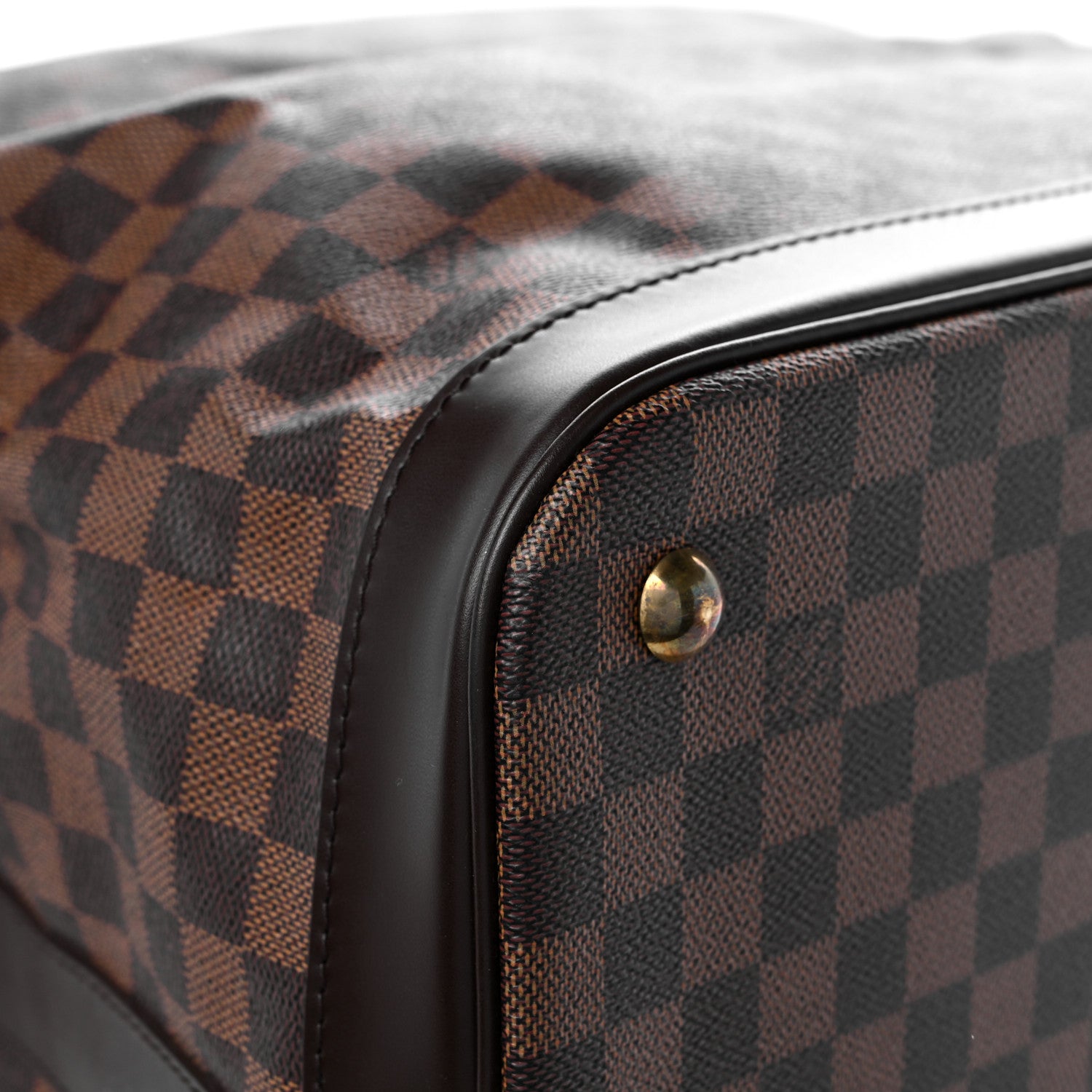 Louis Vuitton Damier Ebene Grimaud 8 of 10