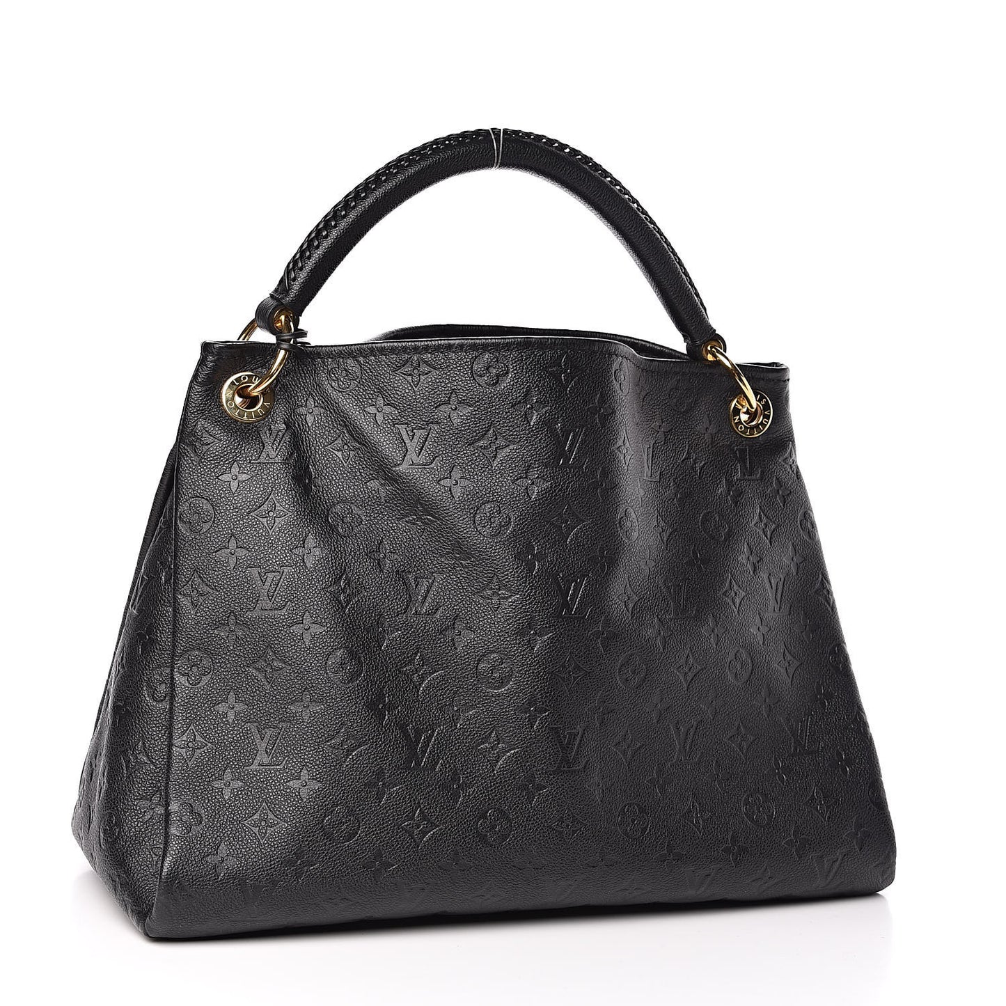 Empreinte Artsy MM Black