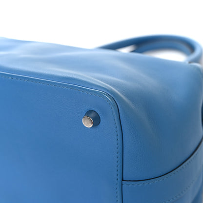 Hermes Swift Toolbox 20 Bleu Paradis 12 of 13