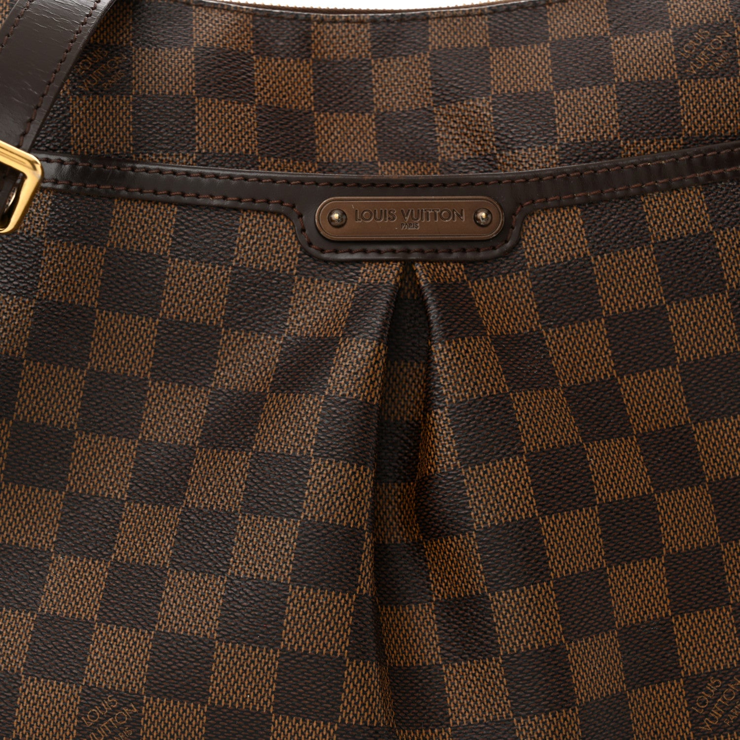 Louis Vuitton Damier Ebene Bloomsbury PM 7 of 14