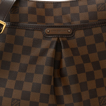 Louis Vuitton Damier Ebene Bloomsbury PM 7 of 14