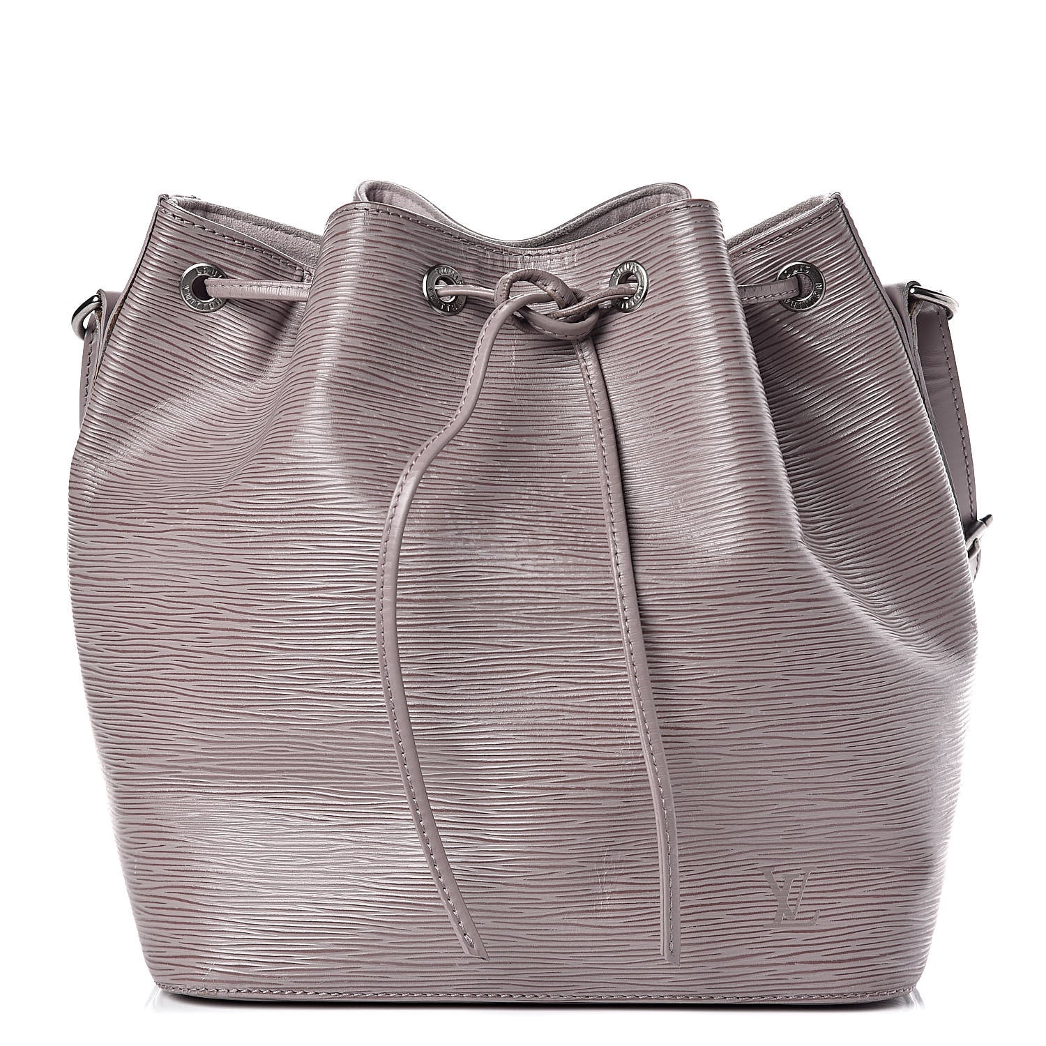 Louis Vuitton Epi Petit Noe Lilac 1 of 14