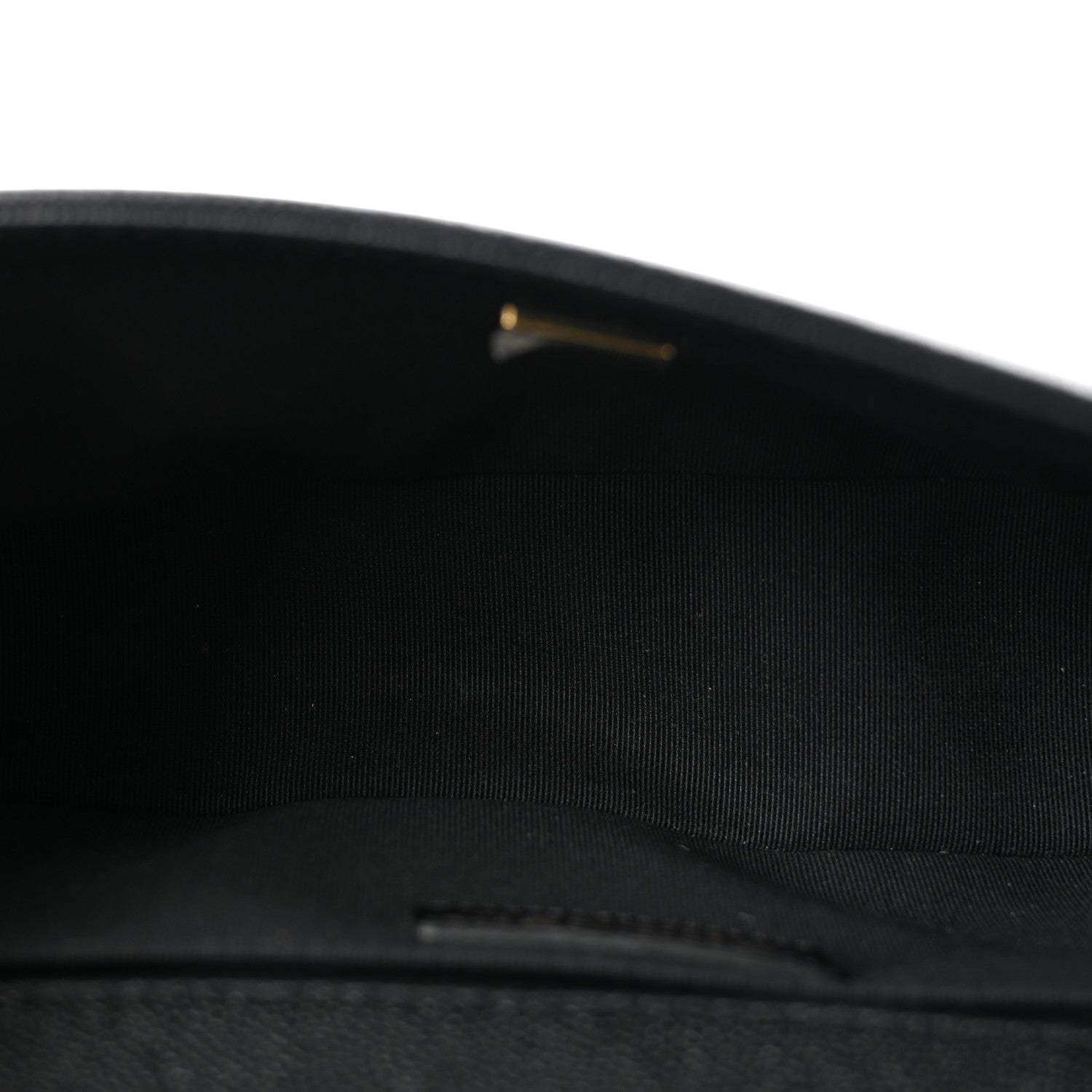 Chanel Caviar Quilted Medium Chain Around Boy Flap Black 5 of 13