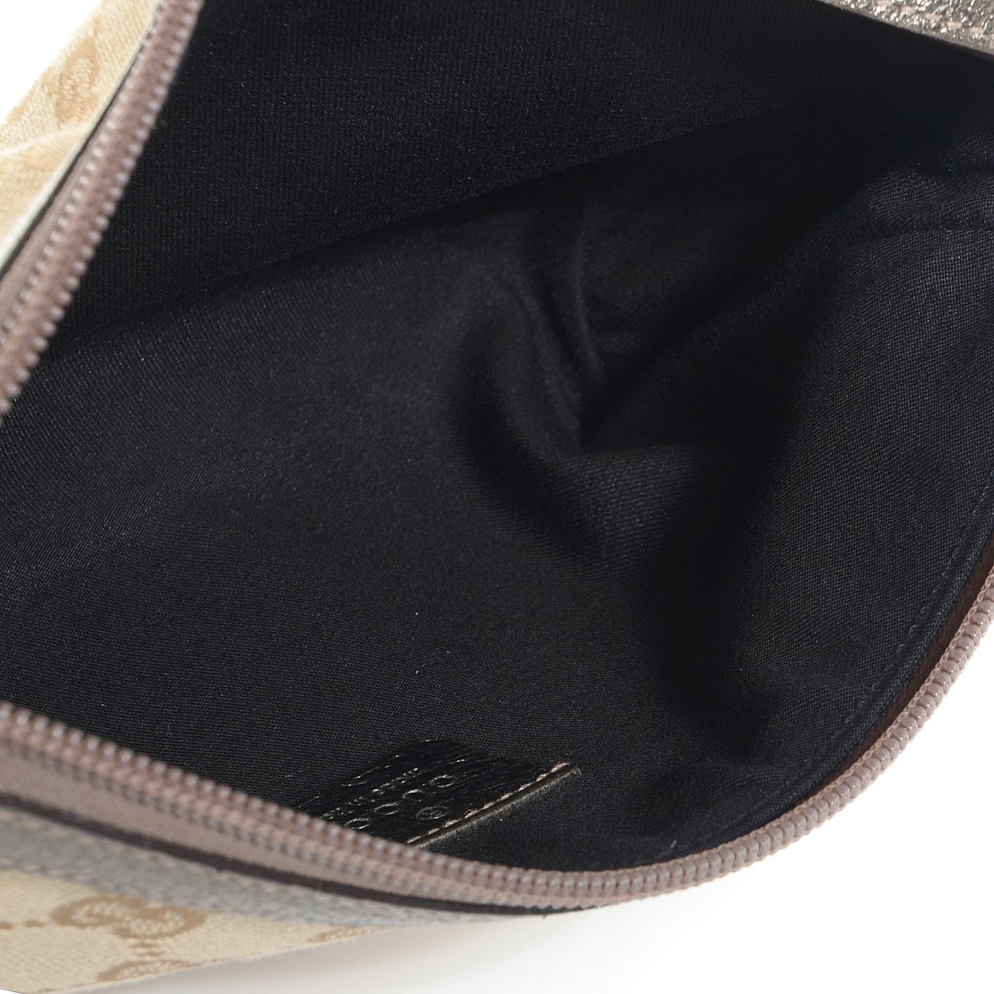 Monogram D Ring Cosmetic Case