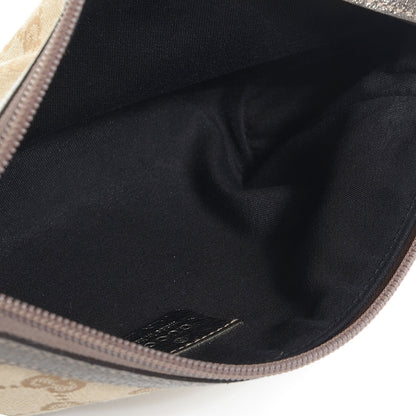 Gucci Monogram D Ring Cosmetic Case 5 of 7