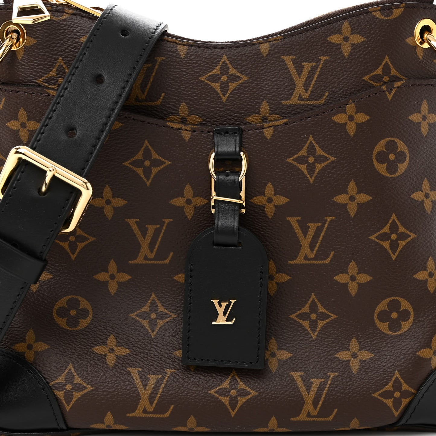Monogram Odeon PM Black