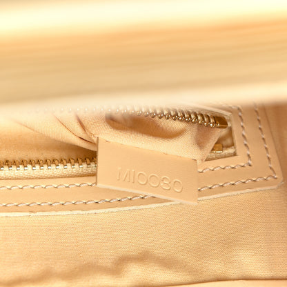 Louis Vuitton Epi Saint Tropez Bag Vanilla 7 of 16