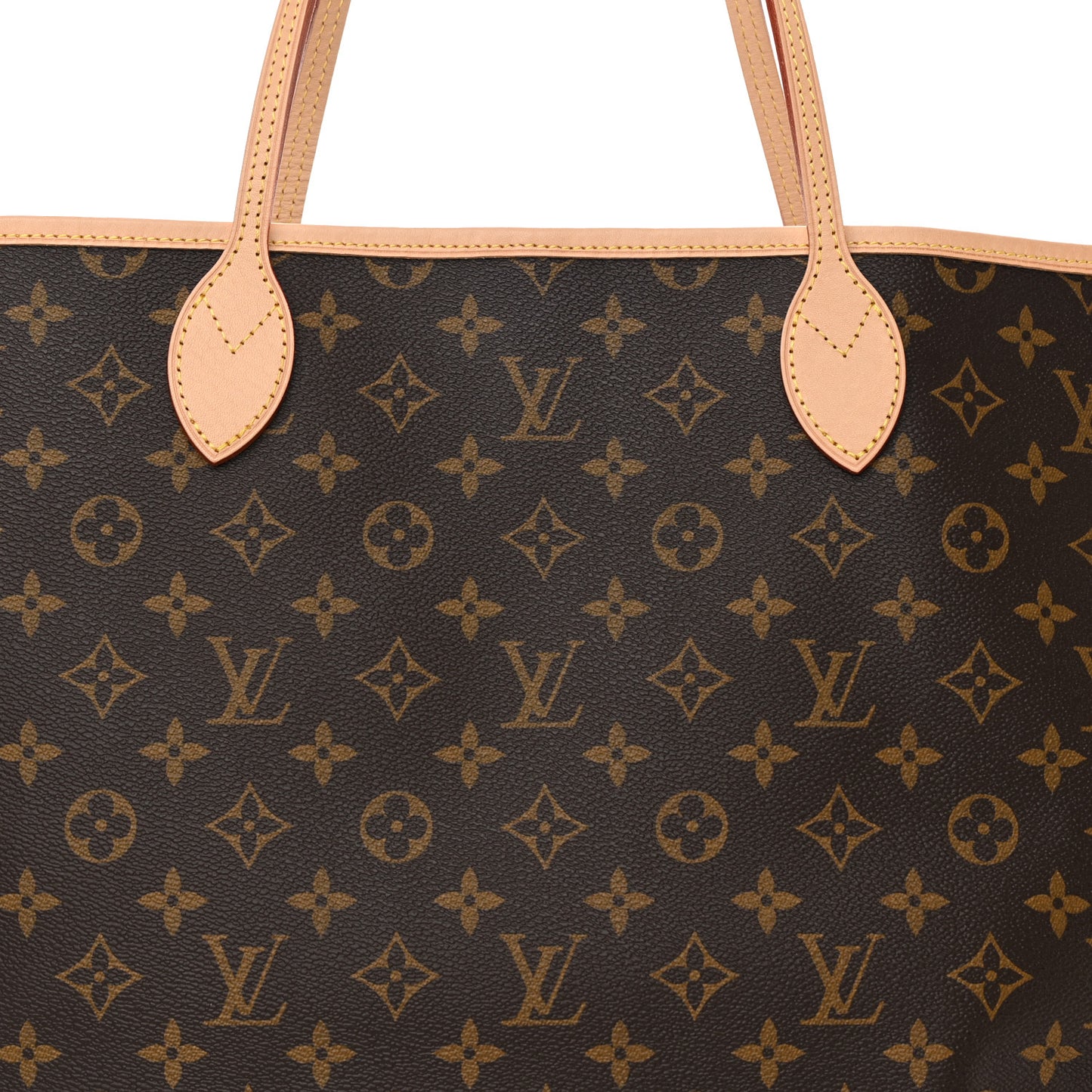 Monogram Neo Neverfull GM