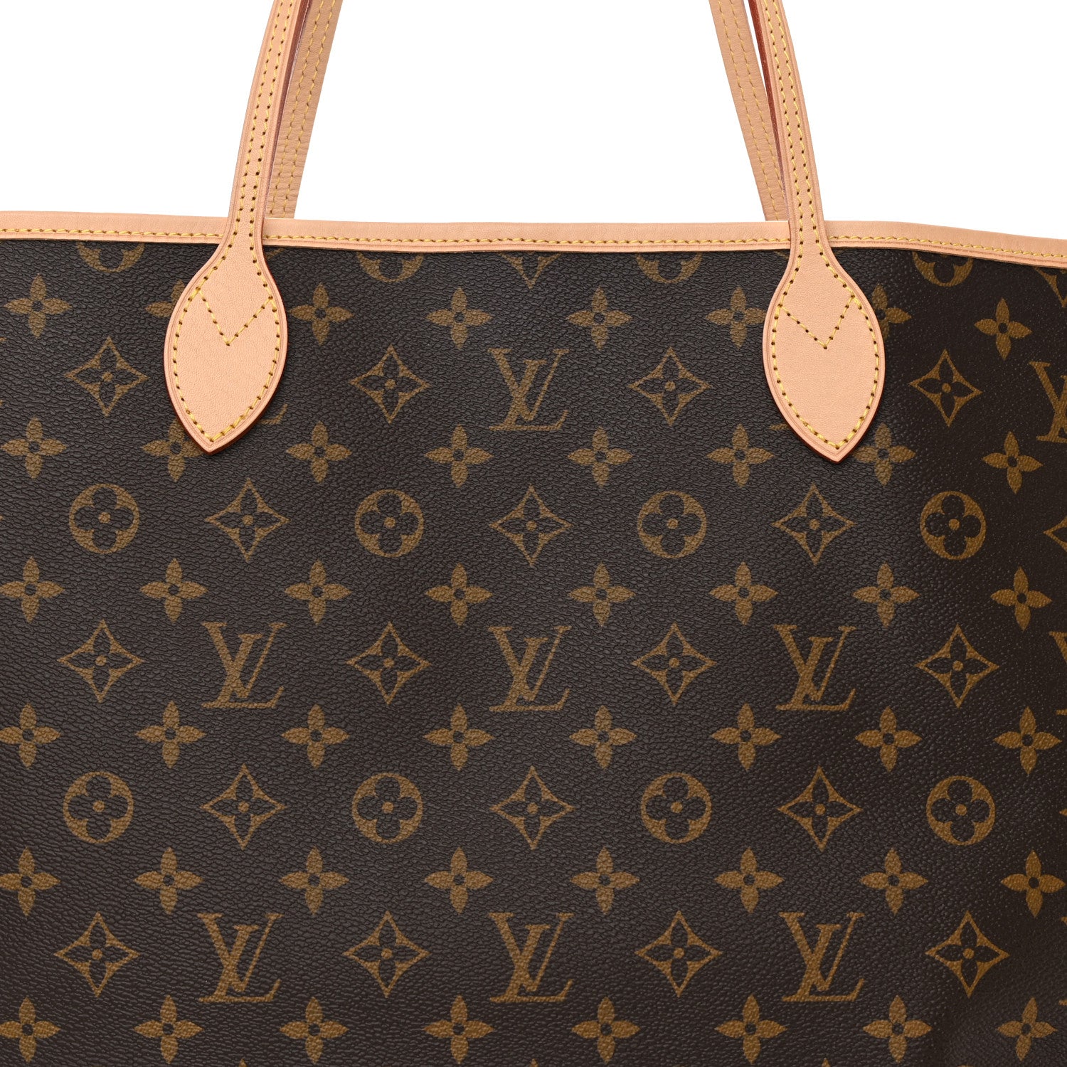 Louis Vuitton Monogram Neo Neverfull GM 7 of 10