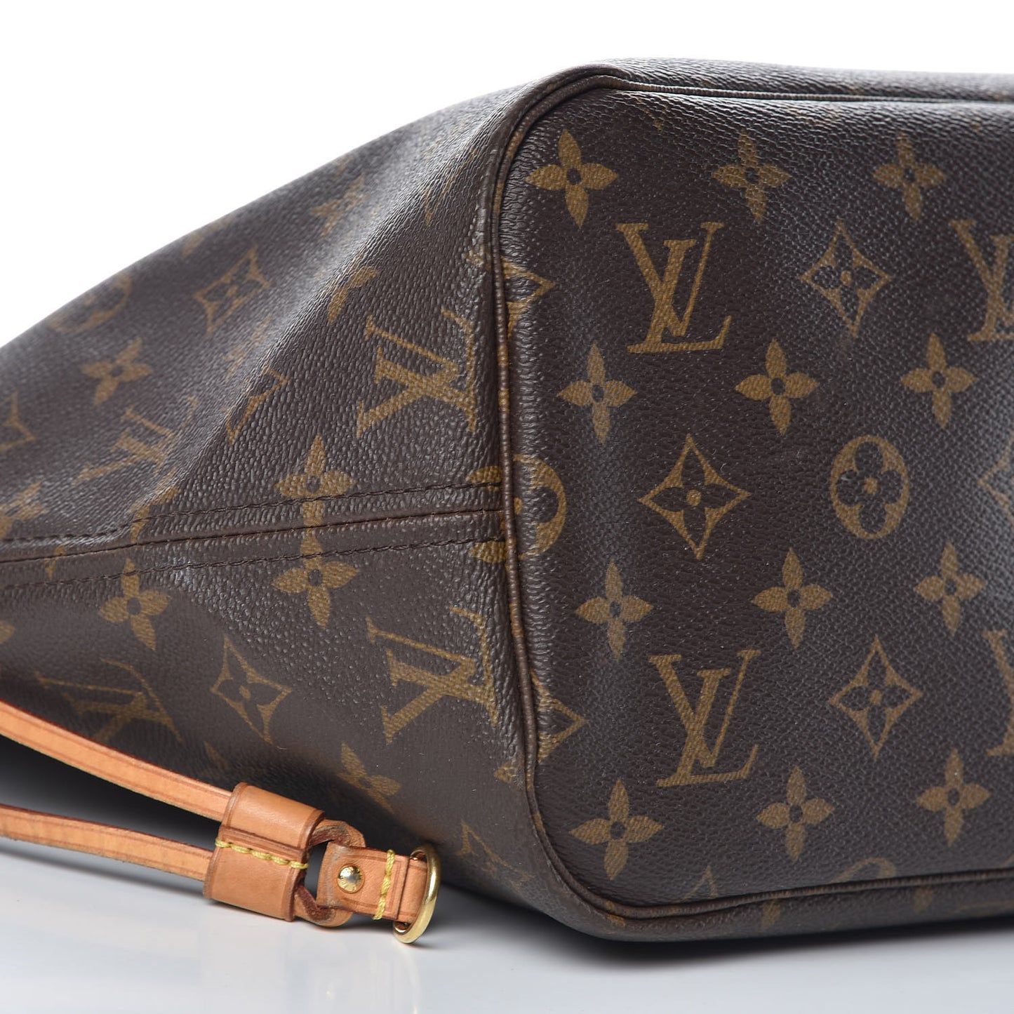 Monogram Neverfull MM