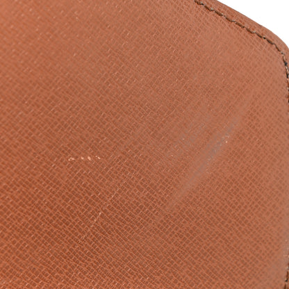 Louis Vuitton Monogram Monceau 28 14 of 24