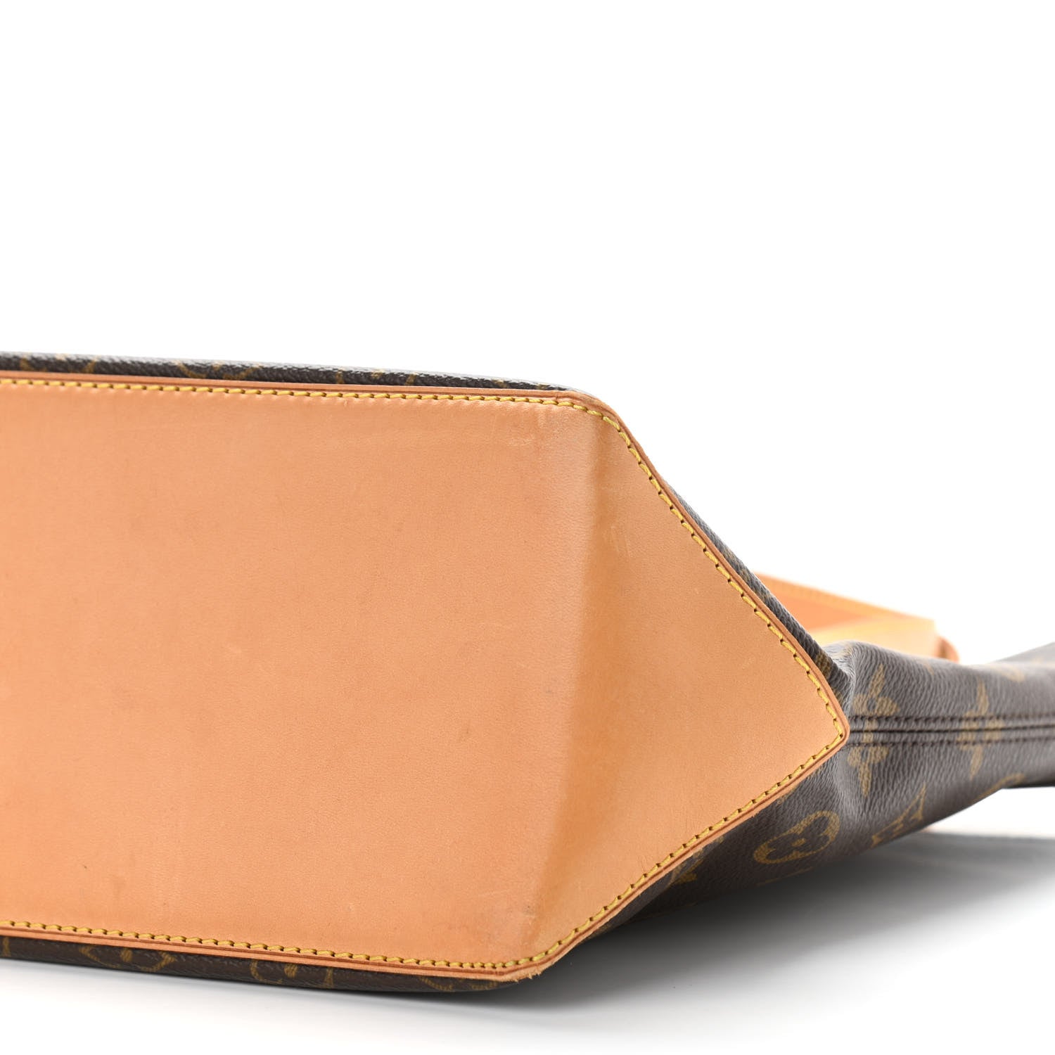 Louis Vuitton Monogram Cabas Piano 9 of 10